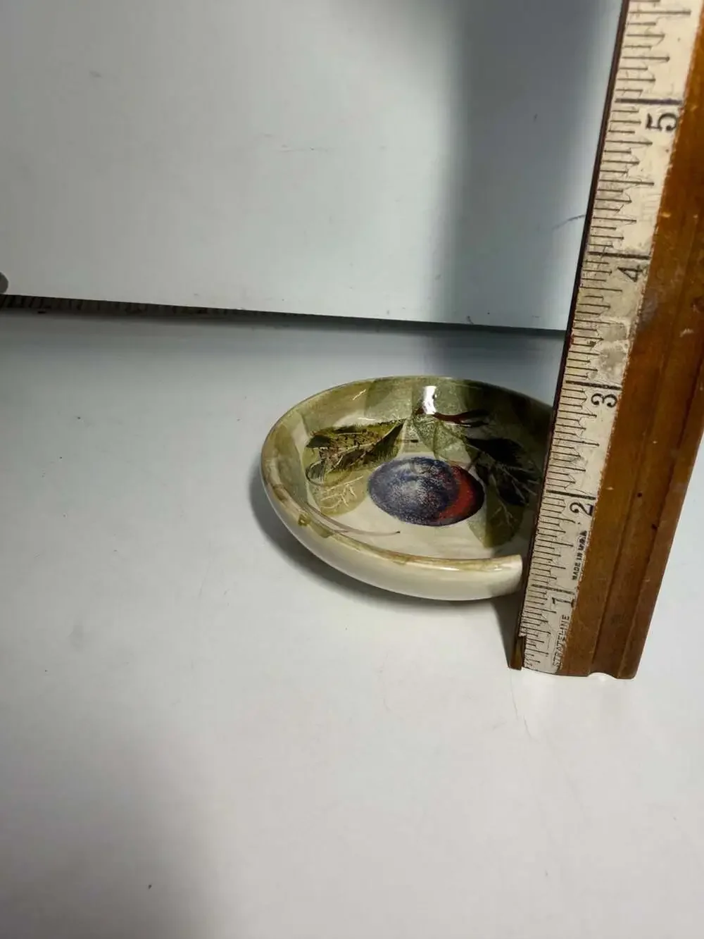Tabletops Unlimited small ceramic